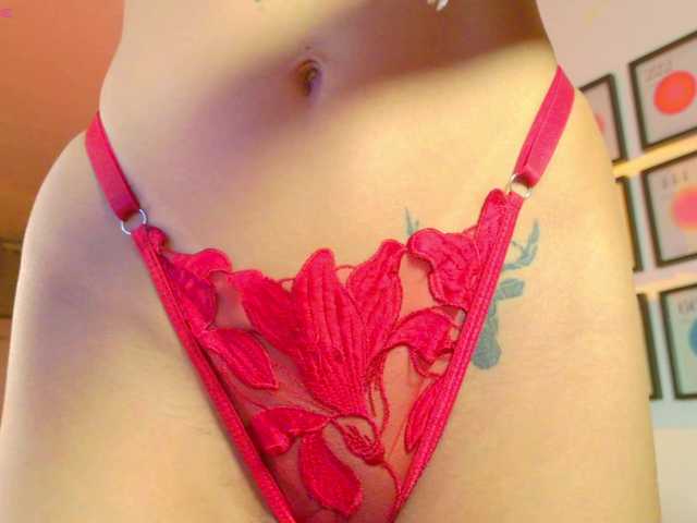 MelyTaylor's BongaCams show and profile