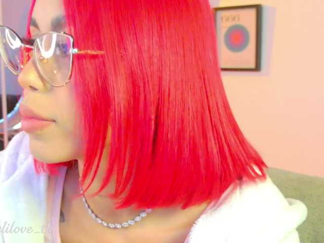 MelyTaylor from BongaCams is Freechat