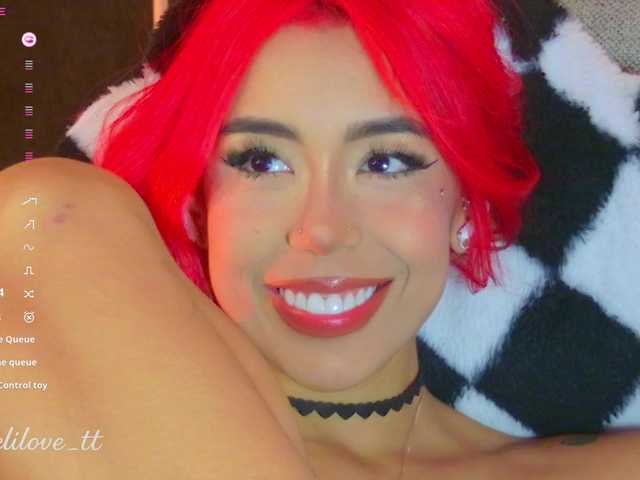 MelyTaylor's BongaCams show and profile