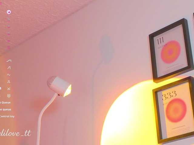 MelyTaylor's BongaCams show and profile