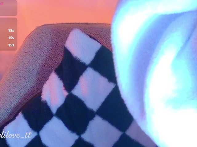 MelyTaylor's BongaCams show and profile