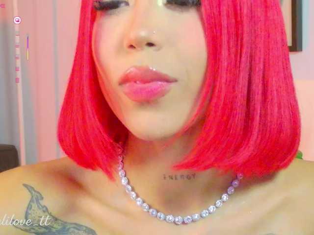 MelyTaylor from BongaCams is Freechat