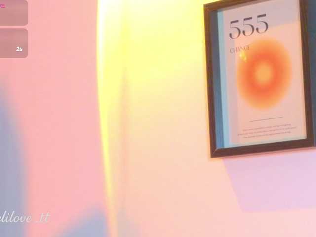 MelyTaylor's BongaCams show and profile