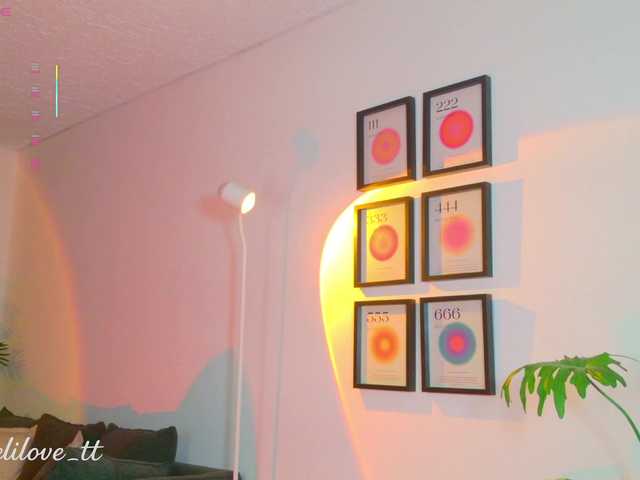 MelyTaylor's BongaCams show and profile