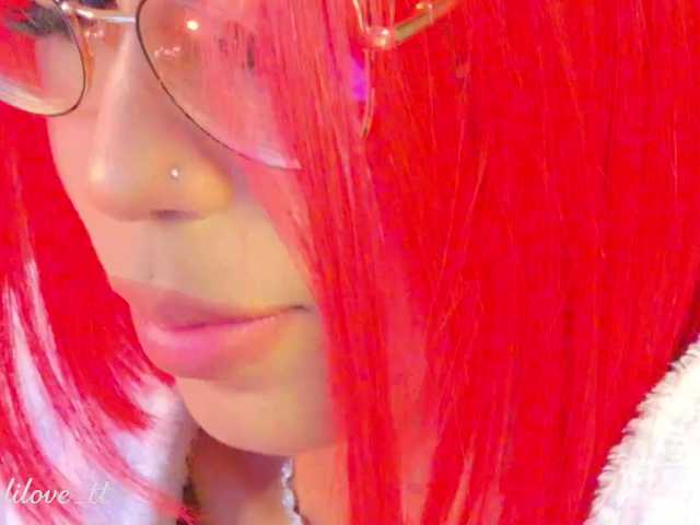 MelyTaylor's BongaCams show and profile