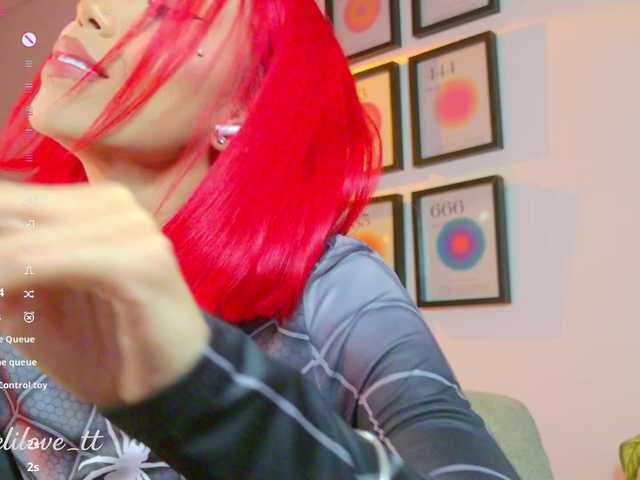 MelyTaylor's BongaCams show and profile