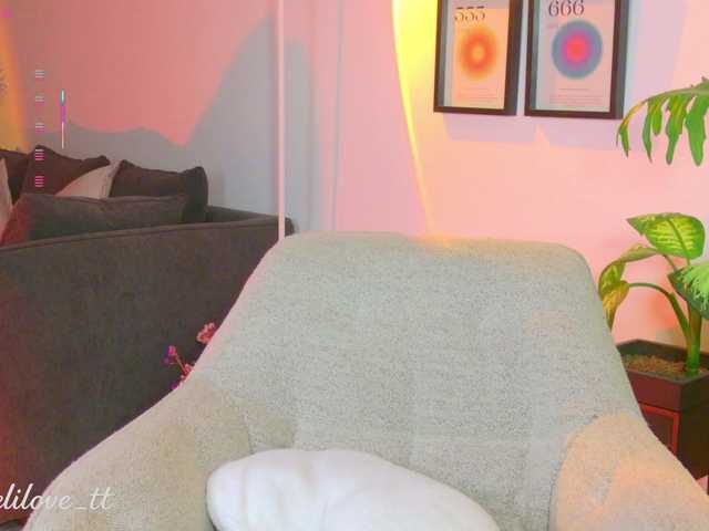 MelyTaylor's BongaCams show and profile