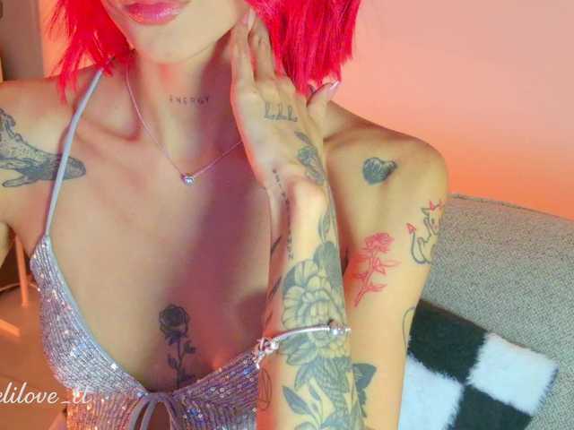  MelyTaylor chat room