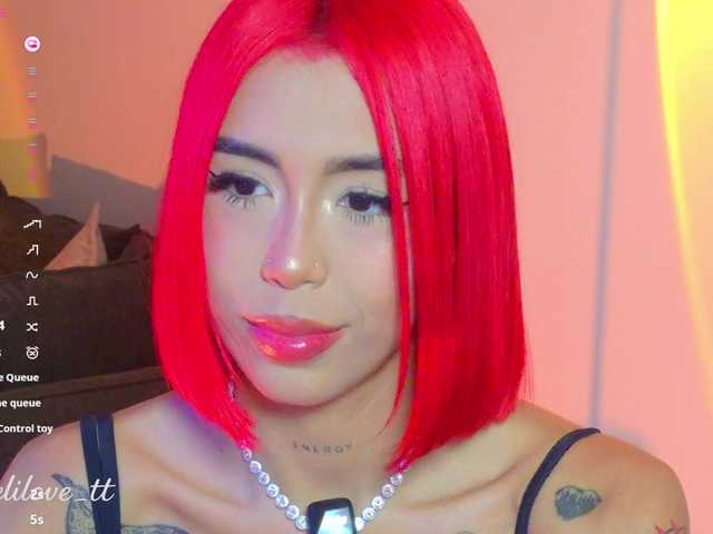 MelyTaylor's BongaCams show and profile