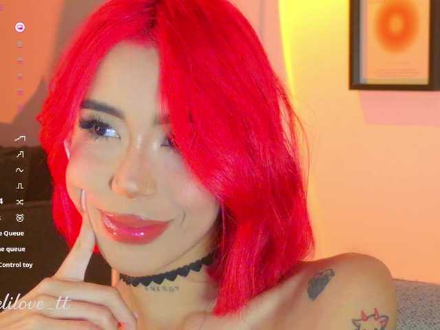 MelyTaylor's BongaCams show and profile