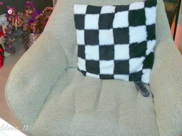 MelyTaylor from BongaCams