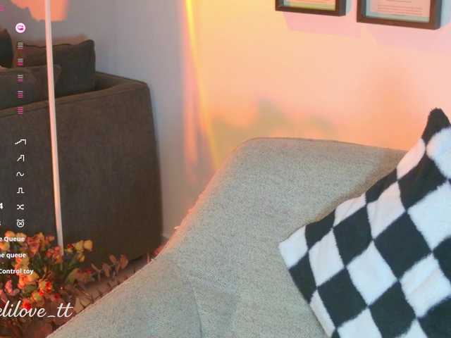 MelyTaylor's BongaCams show and profile