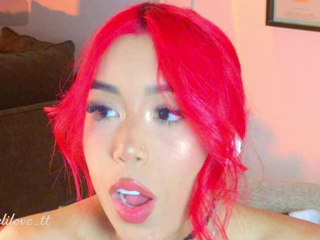 MelyTaylor's BongaCams show and profile