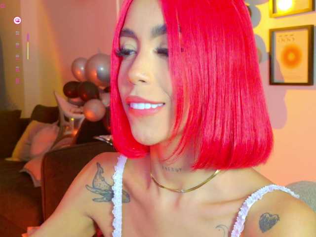 MelyTaylor's BongaCams show and profile