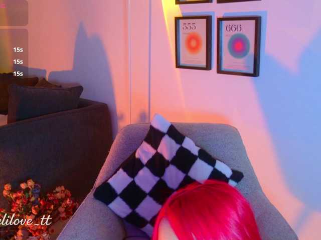 MelyTaylor's BongaCams show and profile