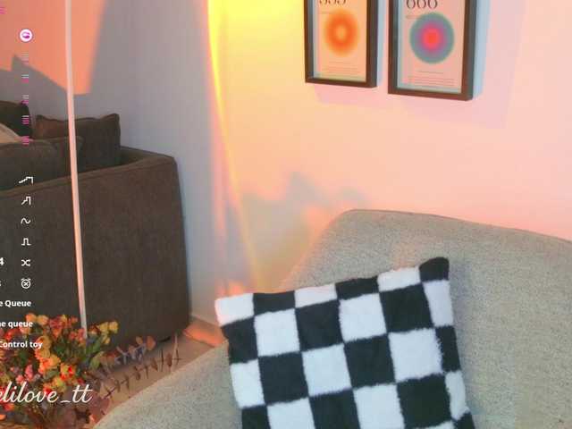 MelyTaylor's BongaCams show and profile