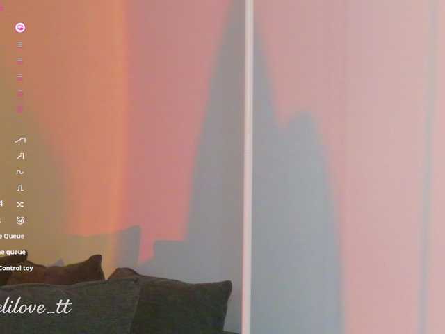 MelyTaylor's BongaCams show and profile