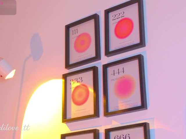 MelyTaylor's BongaCams show and profile