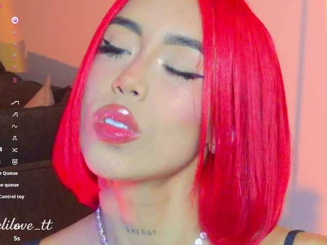 MelyTaylor's BongaCams show and profile