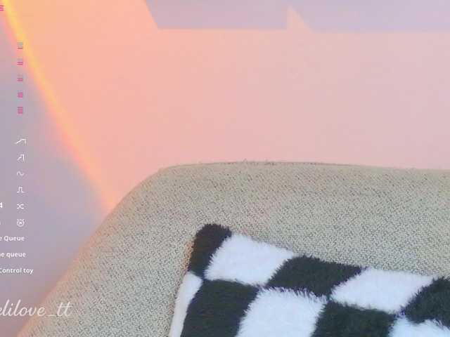 MelyTaylor's BongaCams show and profile