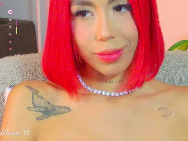 MelyTaylor — Hey you, my body wants to feel you, warm me up with your vibrations and let's discover ultimate pleasure together. TIPS FAV 3855111200301777 Remember to follow me IG  @MELILOVE_TT   @remain SEXY BLOWJOB + PLUG ASS @total 