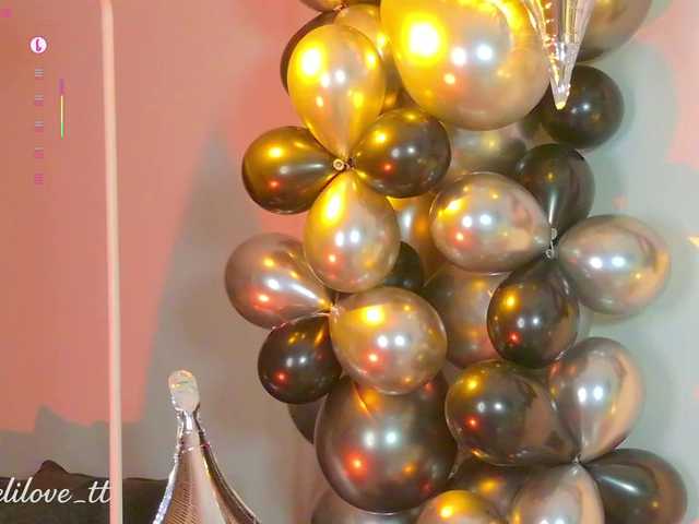 MelyTaylor from BongaCams is Freechat