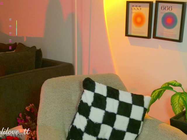 MelyTaylor's BongaCams show and profile