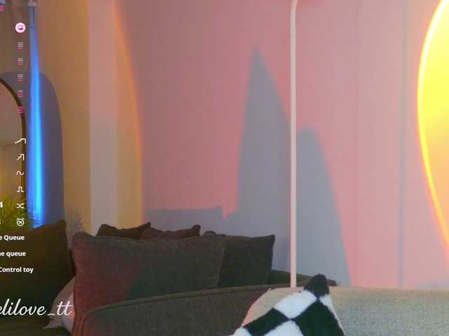 MelyTaylor's BongaCams show and profile