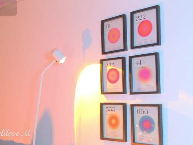 MelyTaylor's BongaCams show and profile