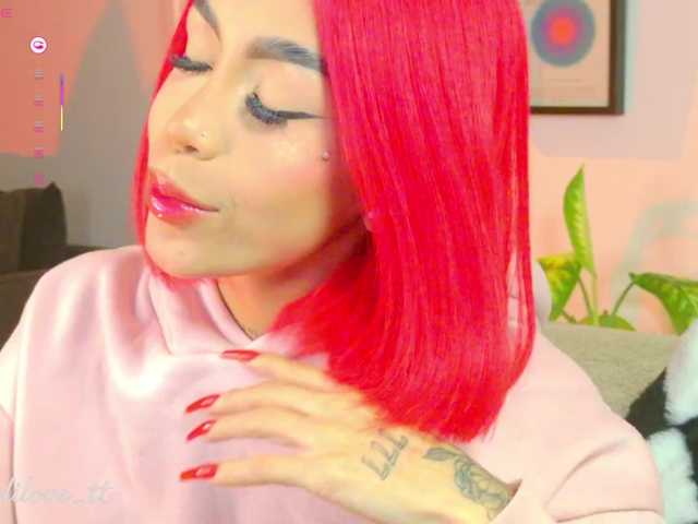 MelyTaylor's BongaCams show and profile