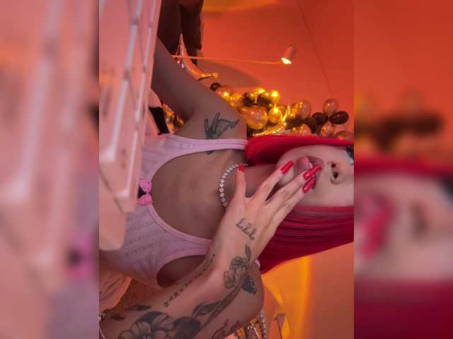 MelyTaylor from BongaCams is Freechat