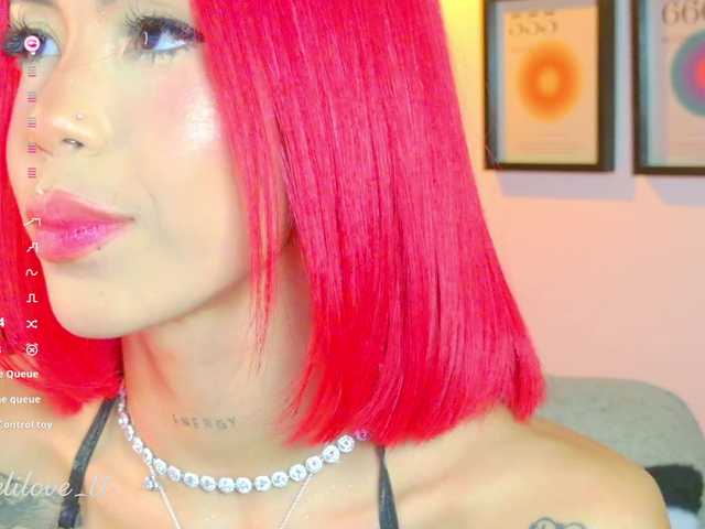 MelyTaylor's BongaCams show and profile