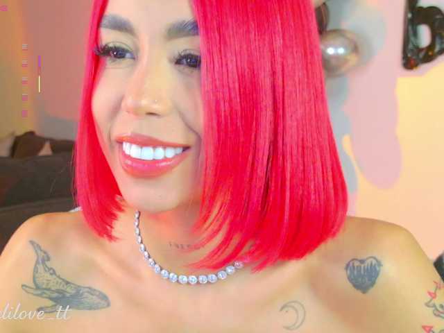 MelyTaylor from BongaCams is Freechat