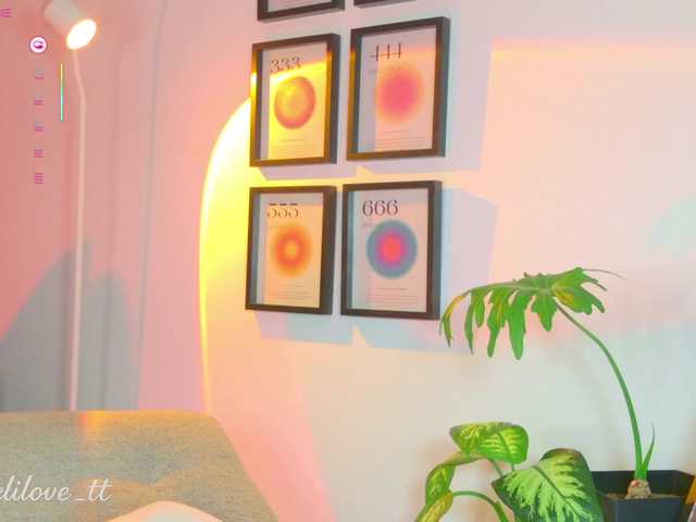 MelyTaylor's BongaCams show and profile