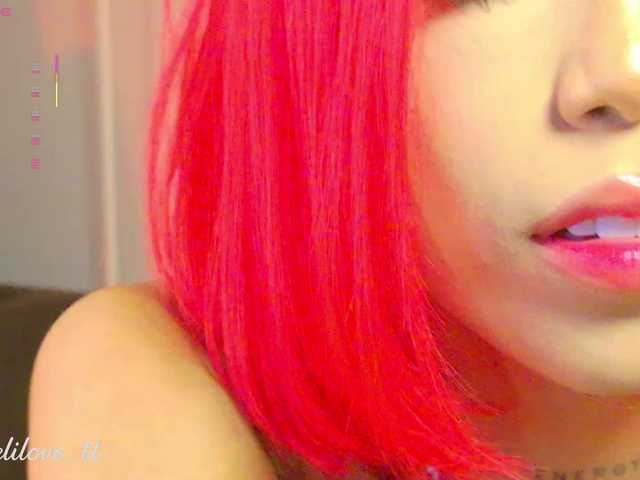 MelyTaylor's BongaCams show and profile