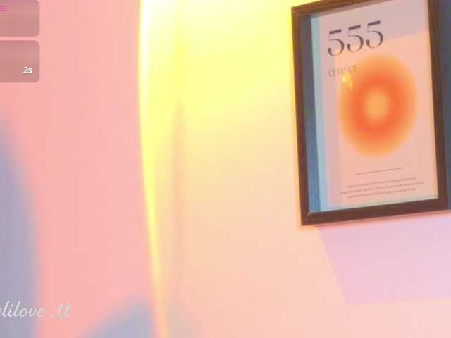 MelyTaylor's BongaCams show and profile