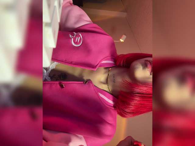 MelyTaylor from BongaCams is Freechat