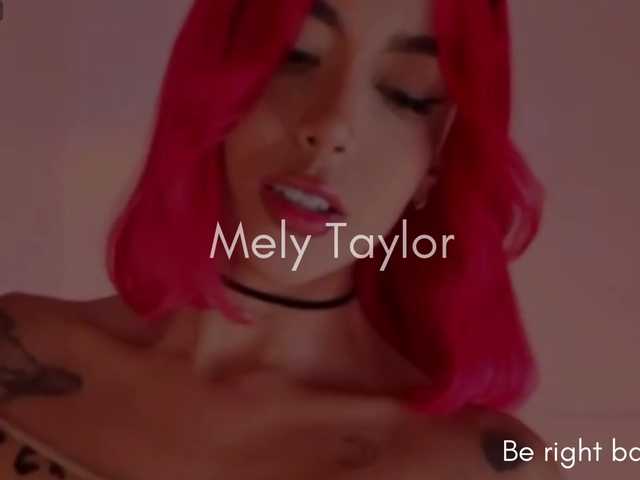 MelyTaylor