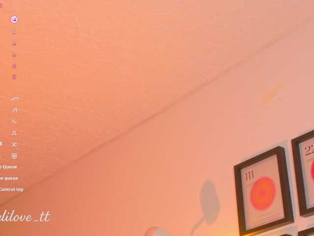 MelyTaylor's BongaCams show and profile