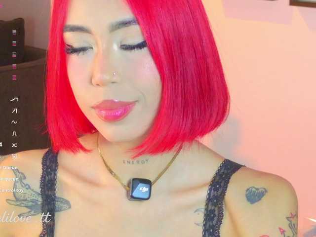 MelyTaylor's BongaCams show and profile