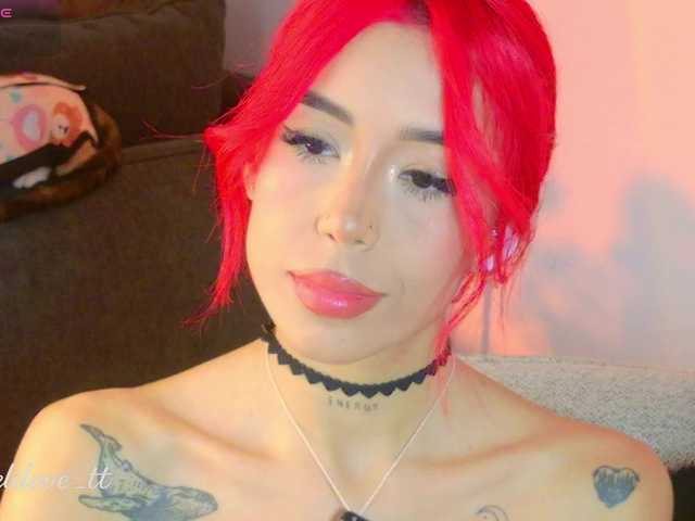 MelyTaylor's BongaCams show and profile