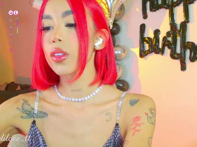 MelyTaylor's BongaCams show and profile