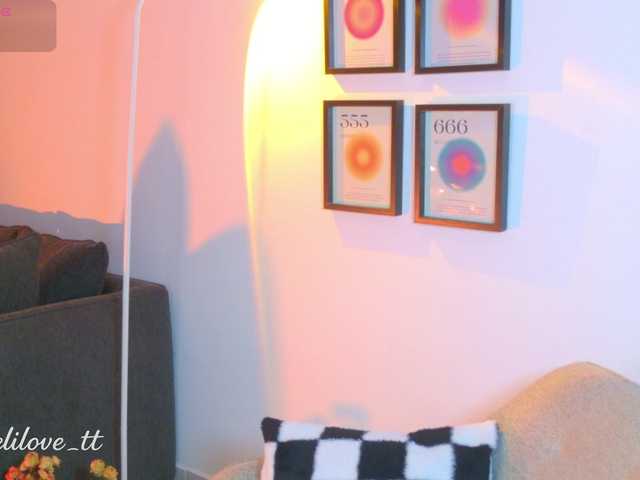 MelyTaylor's BongaCams show and profile