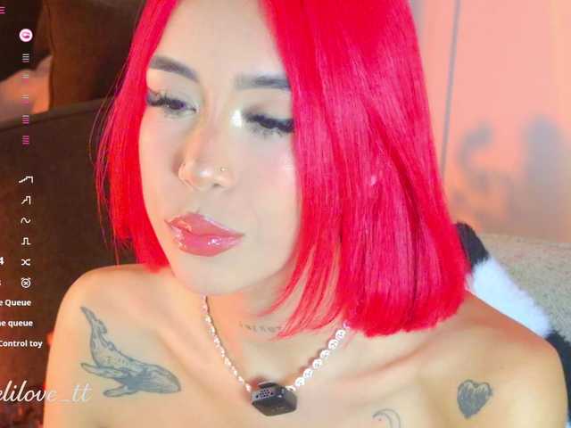 MelyTaylor's BongaCams show and profile