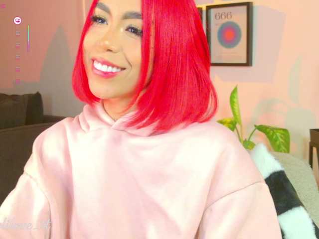 MelyTaylor's BongaCams show and profile