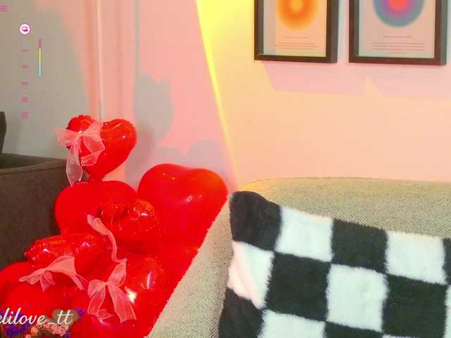 MelyTaylor's BongaCams show and profile