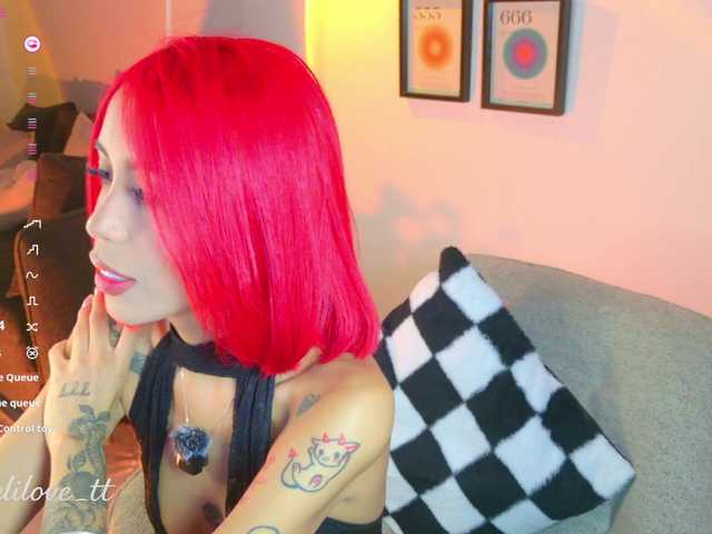 MelyTaylor's BongaCams show and profile