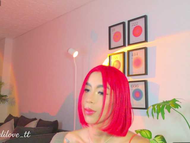 MelyTaylor's BongaCams show and profile