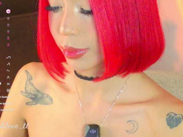 MelyTaylor's BongaCams show and profile