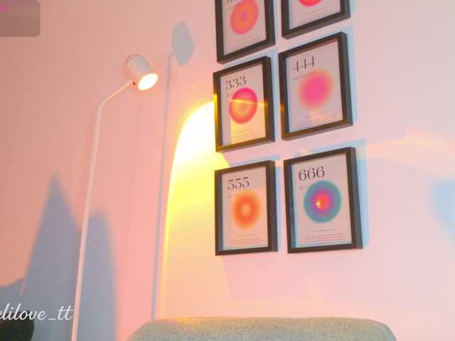 MelyTaylor's BongaCams show and profile